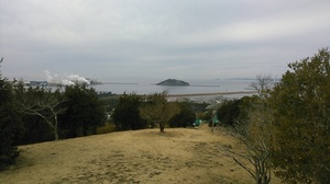 笠山山頂３ 姫島.JPG